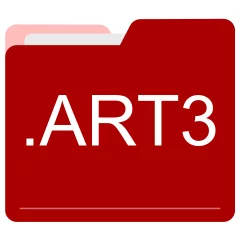 ART3 file format
