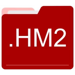HM2 file format