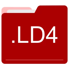 LD4 file format