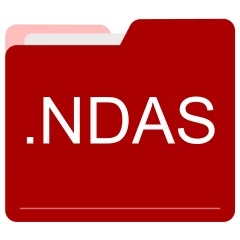 NDAS file format