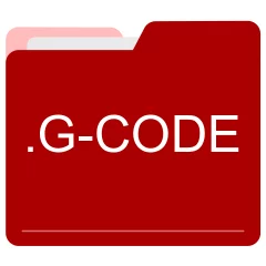 G-CODE file format