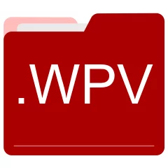 WPV file format