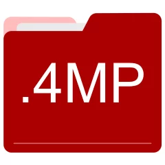 4MP file format