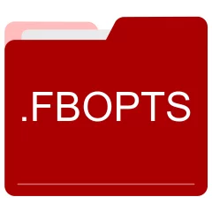 FBOPTS file format
