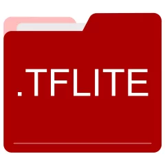 TFLITE file format