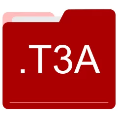 T3A file format