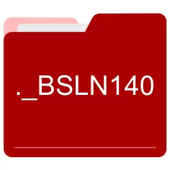 _BSLN140 file format