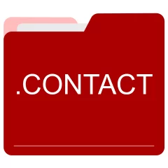 CONTACT file format