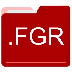 FGR file format