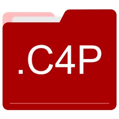 C4P file format