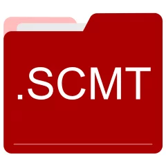 SCMT file format