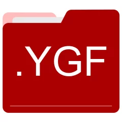 YGF file format