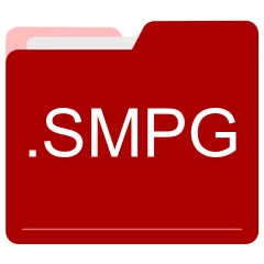 SMPG file format