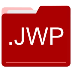 JWP file format