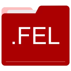 FEL file format
