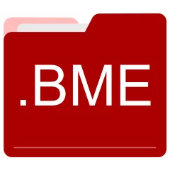BME file format