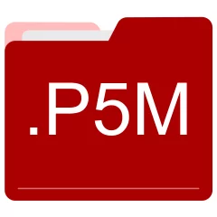 P5M file format