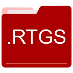 RTGS file format