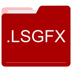 LSGFX file format