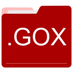 GOX file format