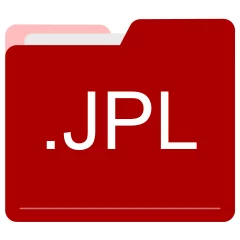JPL file format