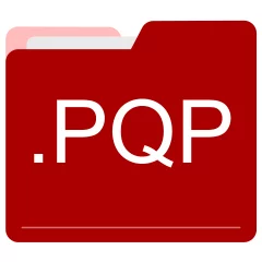 PQP file format
