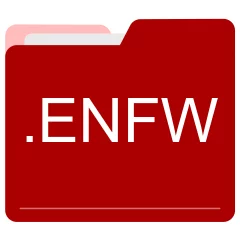 ENFW file format