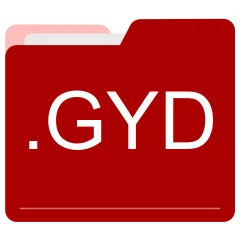 GYD file format