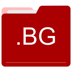 BG file format