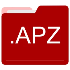 APZ file format