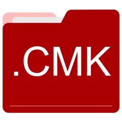 CMK file format