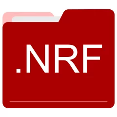 NRF file format