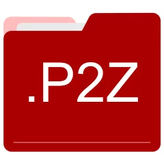 P2Z file format