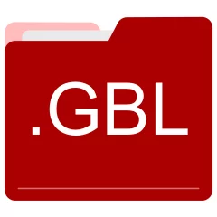 GBL file format