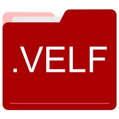 VELF file format