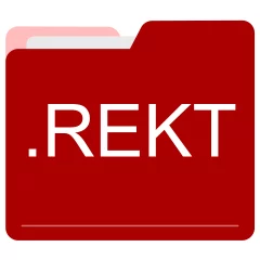 REKT file format