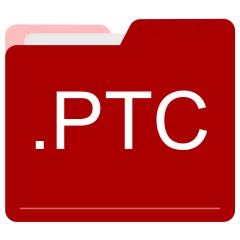 PTC file format