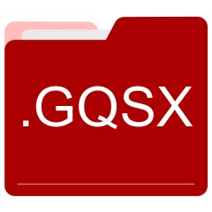 GQSX file format