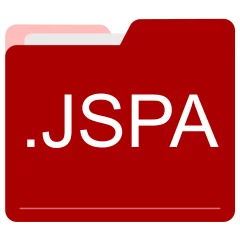 JSPA file format