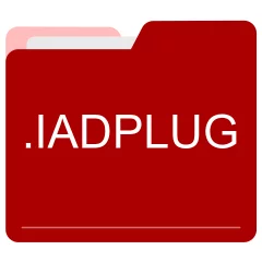 IADPLUG file format