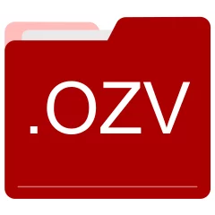 OZV file format