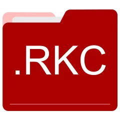 RKC file format
