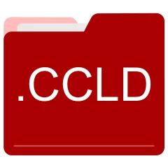 CCLD file format
