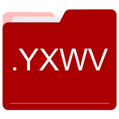 YXWV file format