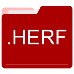 HERF file format