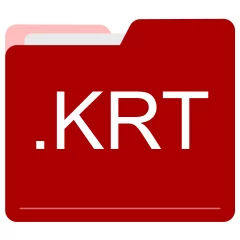 KRT file format