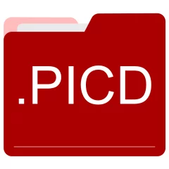 PICD file format