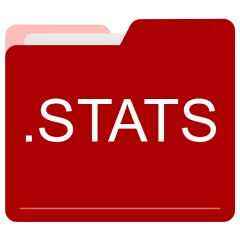 STATS file format