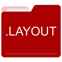 LAYOUT file format