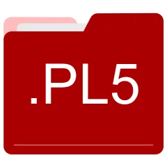 PL5 file format